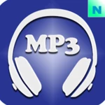 video to mp3 converter android application logo